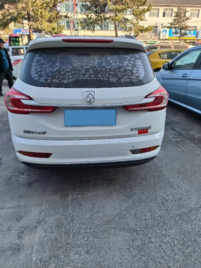 2019 Golden Dragon New Era Sea Lion 2.0L 102HP L4 5MT,autocango,china used car exporter,china ev exporter,chinese used car exporter,chinese used ev exporter