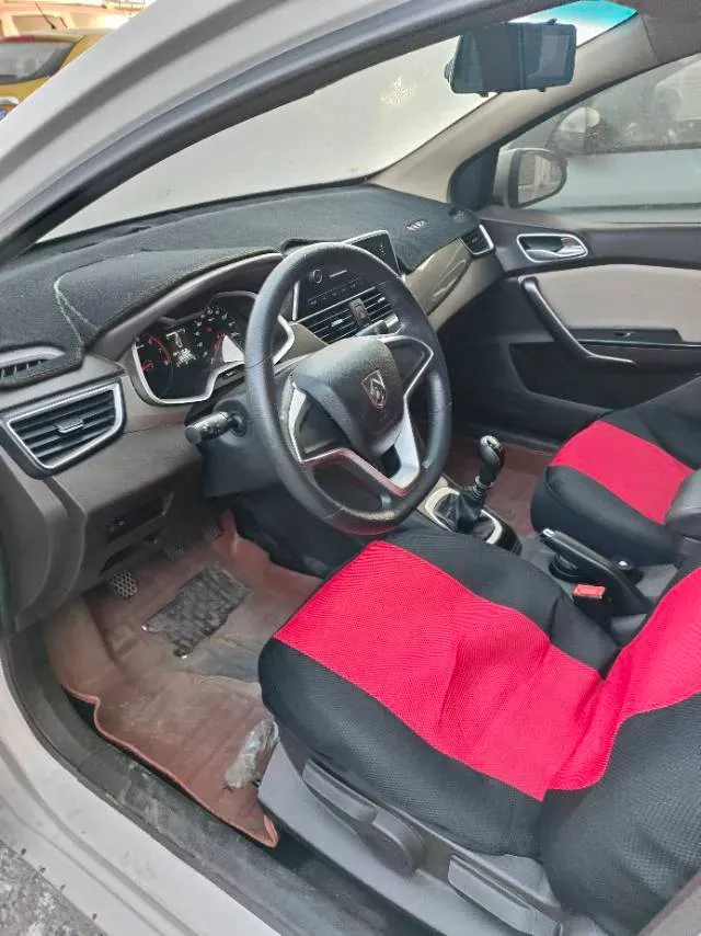 2019 Golden Dragon New Era Sea Lion 2.0L 102HP L4 5MT,autocango,china used car exporter,china ev exporter,chinese used car exporter,chinese used ev exporter