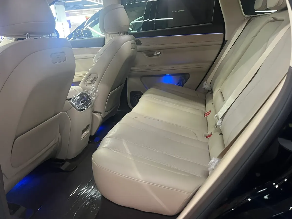 2024 AITO AITO M7 1.5T 152HP L4 REEV 38.5KWH,autocango,china used car exporter,china ev exporter,chinese used car exporter,chinese used ev exporter