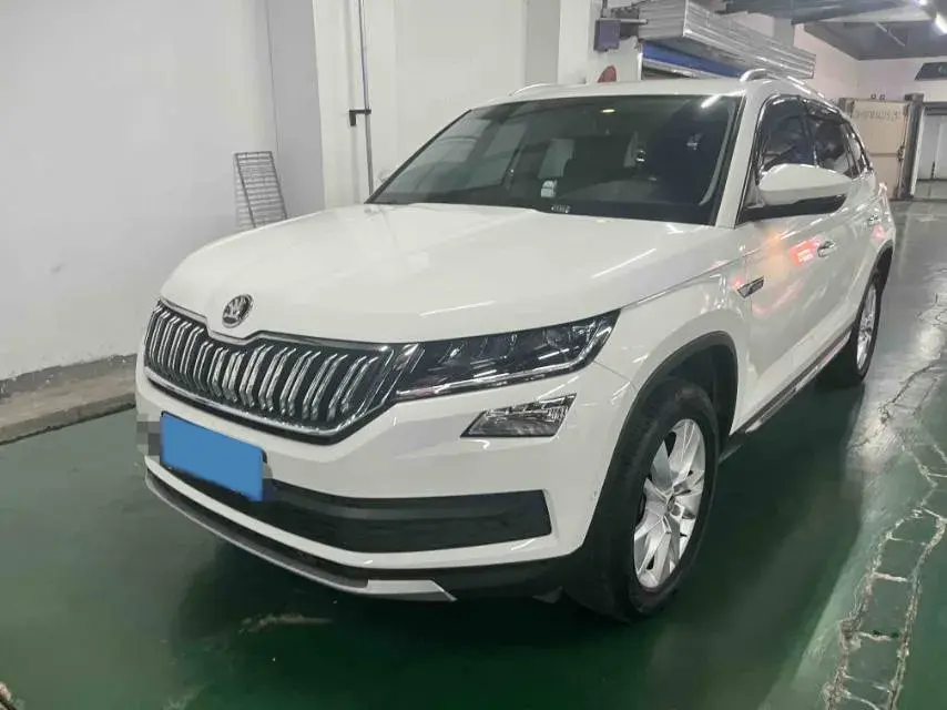 2019 Chevrolet Equinox 2.0T 260HP L4 9AT