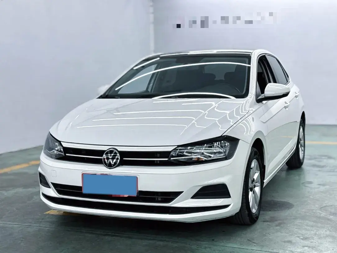 2019 Volkswagen Polo 1.5L 113HP L4 6AT