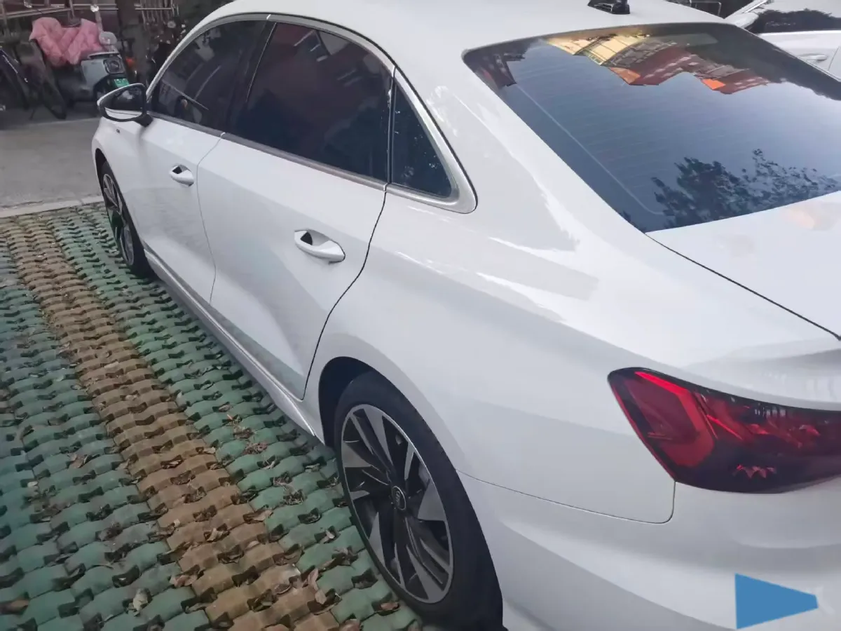 2023 Audi A3 1.4T 150HP L4 7DCT,autocango,china used car exporter,china ev exporter,chinese used car exporter,chinese used ev exporter