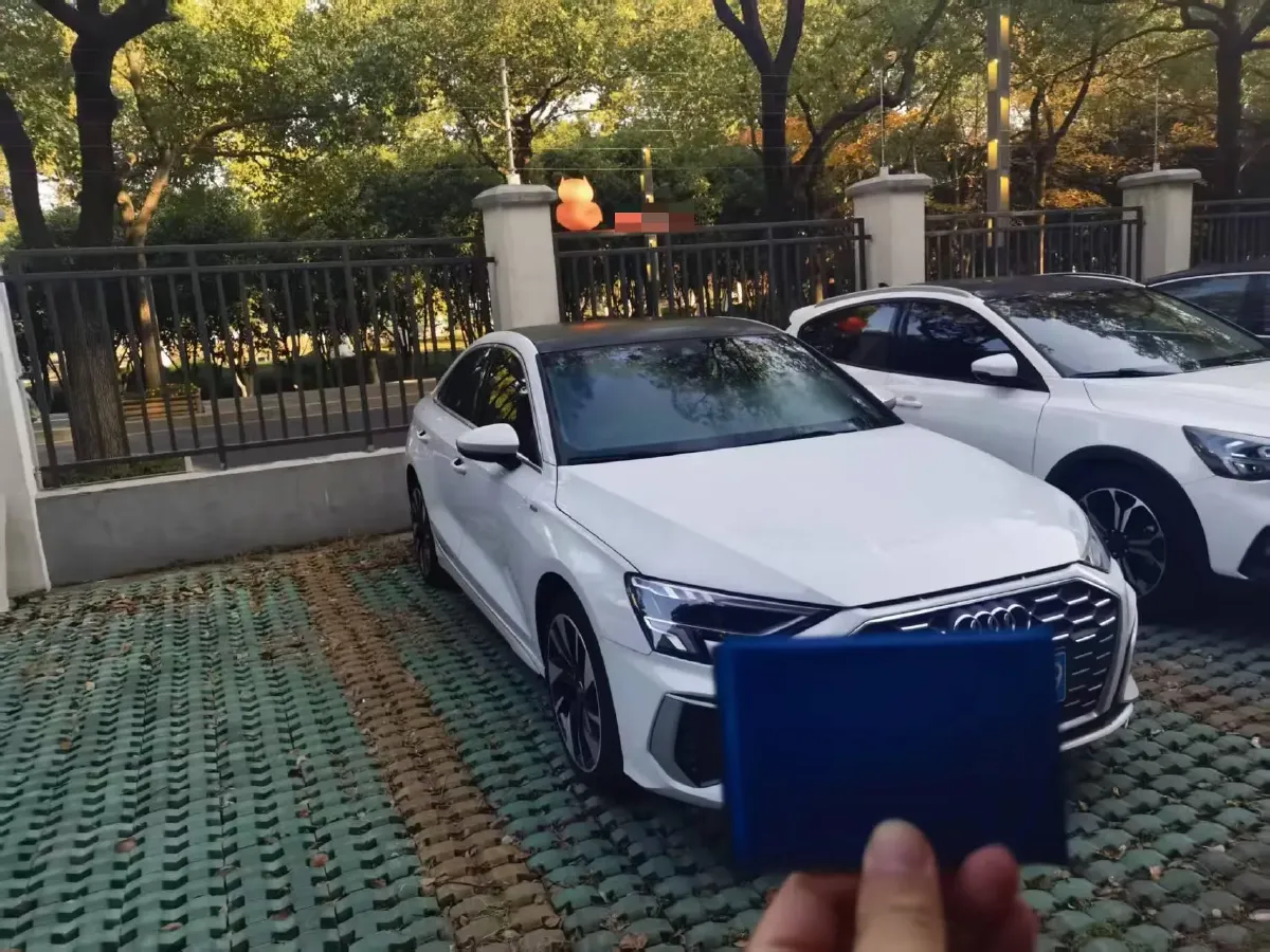 2023 Audi A3 1.4T 150HP L4 7DCT,autocango,china used car exporter,china ev exporter,chinese used car exporter,chinese used ev exporter