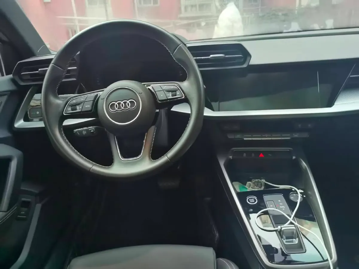 2023 Audi A3 1.4T 150HP L4 7DCT,autocango,china used car exporter,china ev exporter,chinese used car exporter,chinese used ev exporter