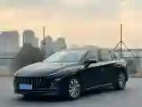 2024 HongQi E-QM5 BEV 72KWH