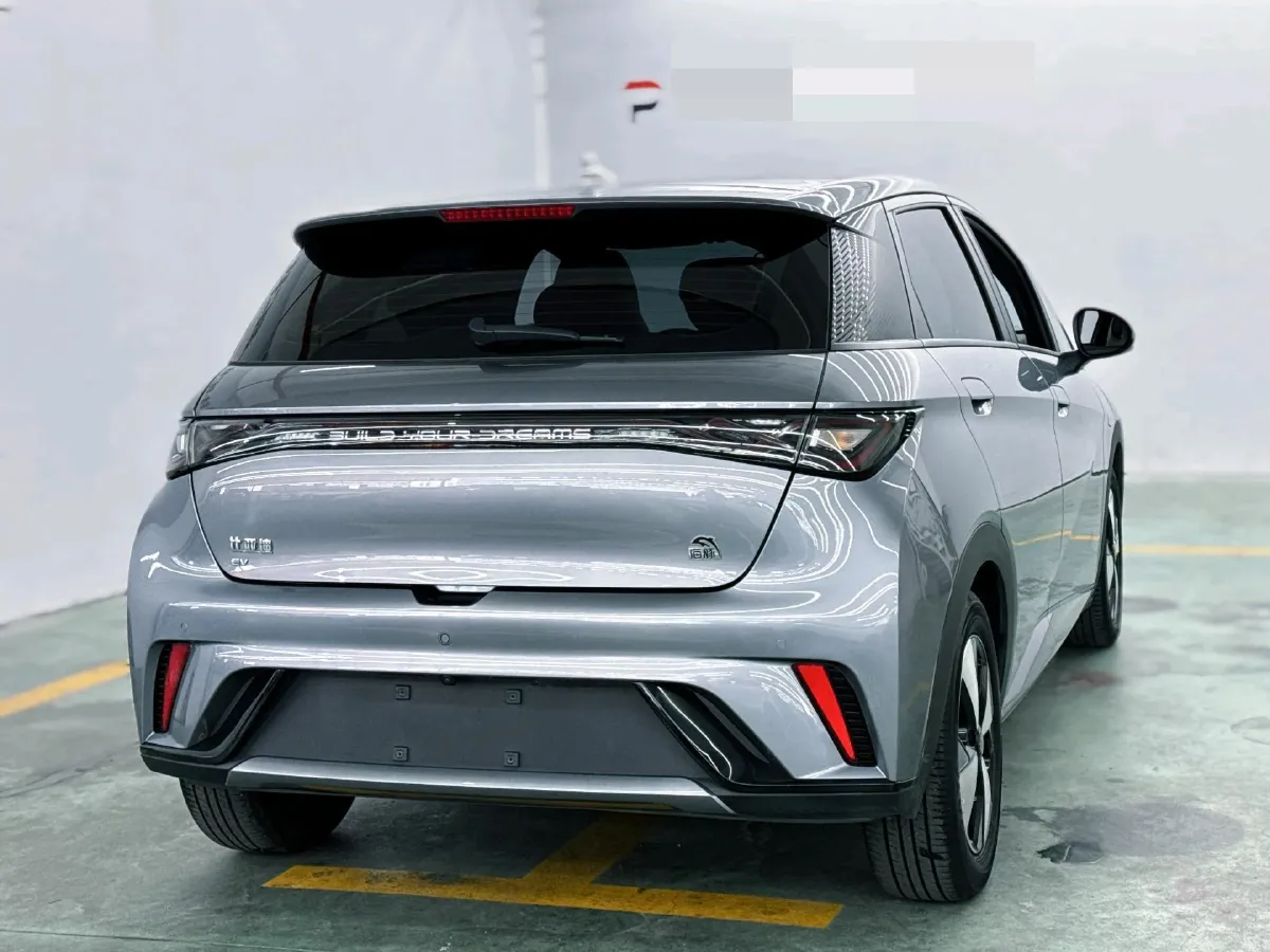 2023 BYD Dolphin BEV 44.928KWH,autocango,china used car exporter,china ev exporter,chinese used car exporter,chinese used ev exporter