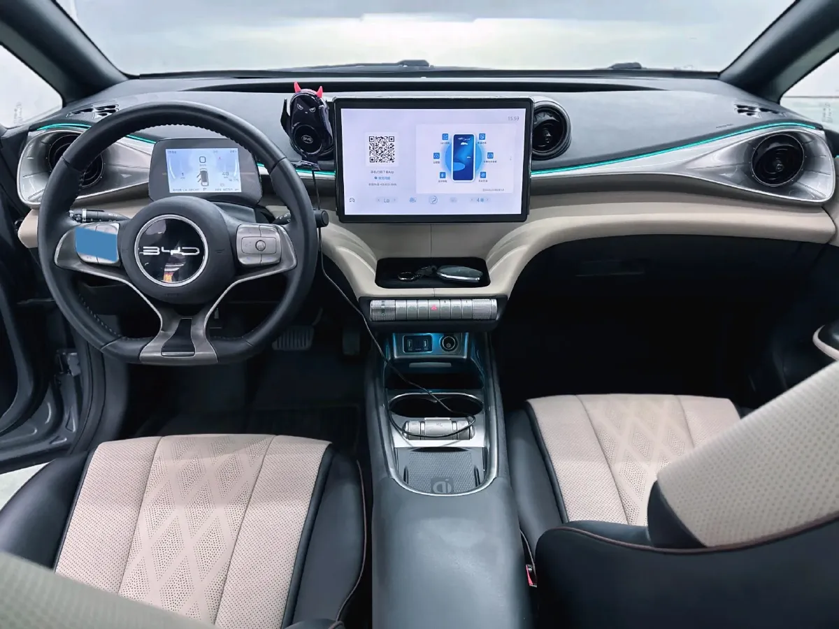 2023 BYD Dolphin BEV 44.928KWH,autocango,china used car exporter,china ev exporter,chinese used car exporter,chinese used ev exporter