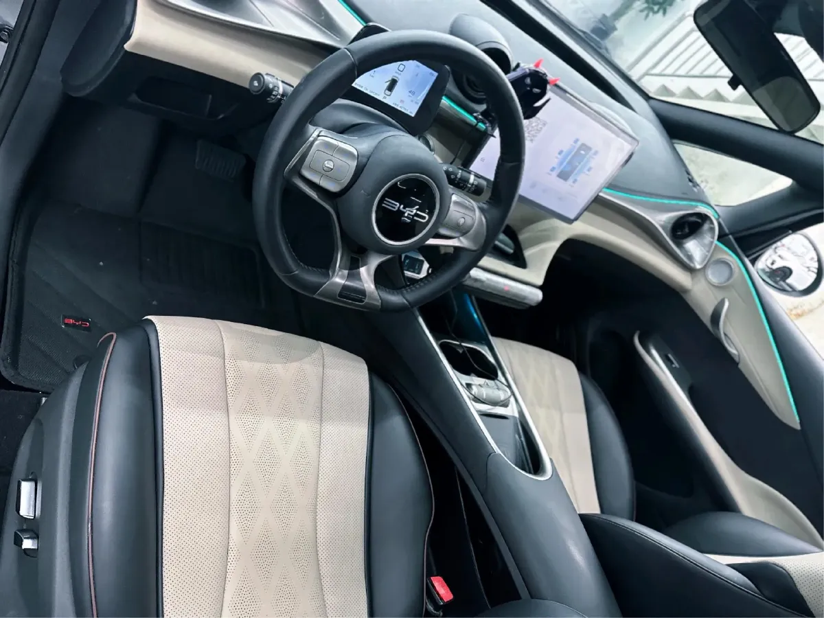 2023 BYD Dolphin BEV 44.928KWH,autocango,china used car exporter,china ev exporter,chinese used car exporter,chinese used ev exporter