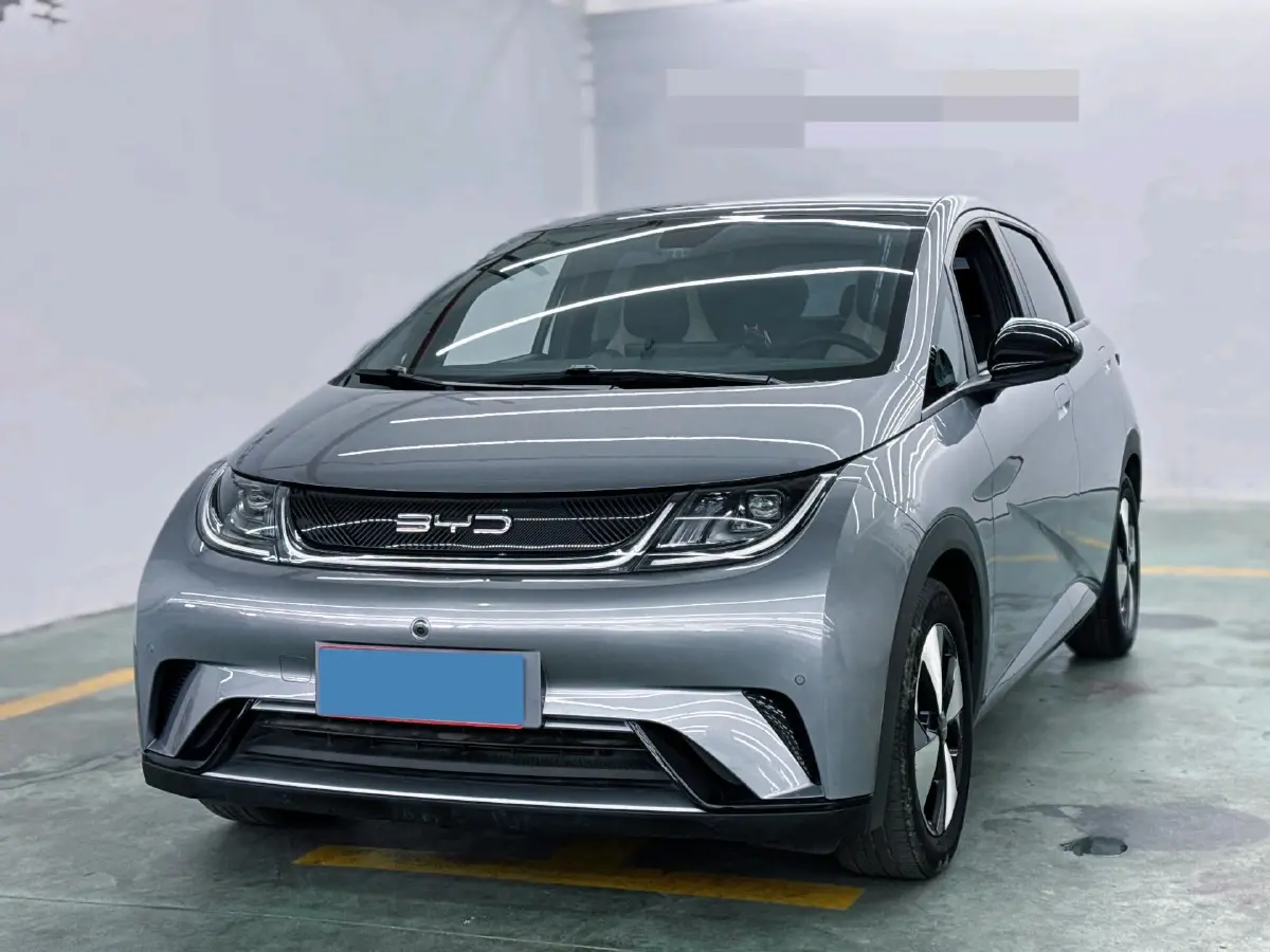 2023 BYD Dolphin BEV 44.928KWH