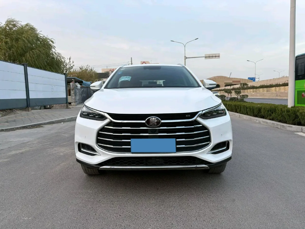 2018 BYD Tang 2.0T 205HP L4 6AT,autocango,china used car exporter,china ev exporter,chinese used car exporter,chinese used ev exporter