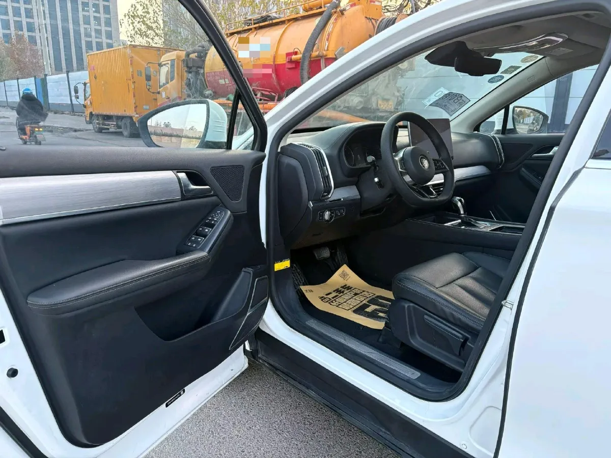 2018 BYD Tang 2.0T 205HP L4 6AT,autocango,china used car exporter,china ev exporter,chinese used car exporter,chinese used ev exporter