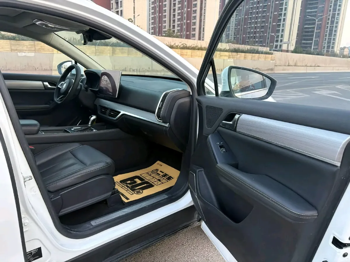 2018 BYD Tang 2.0T 205HP L4 6AT,autocango,china used car exporter,china ev exporter,chinese used car exporter,chinese used ev exporter