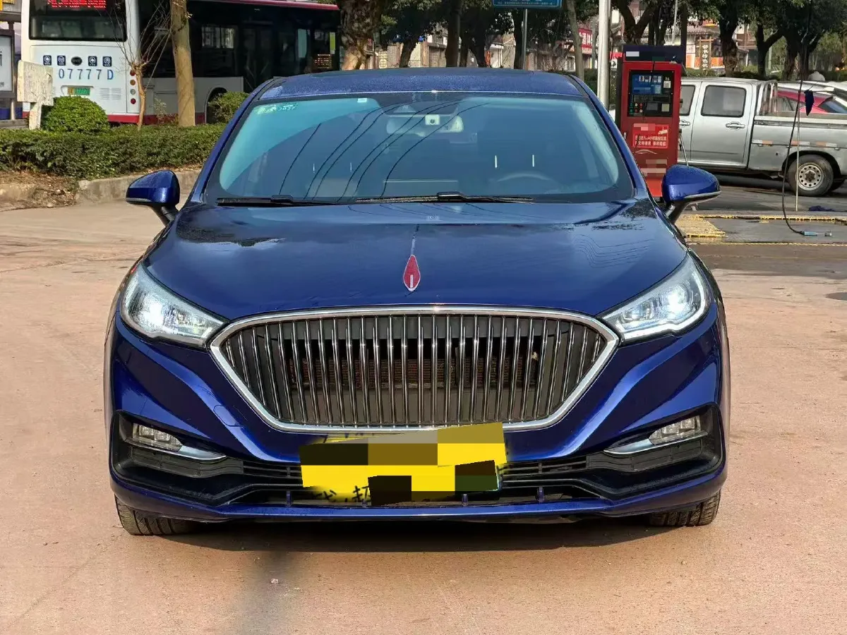 2019 HongQi H5 1.8T 180HP L4 6AT,autocango,china used car exporter,china ev exporter,chinese used car exporter,chinese used ev exporter