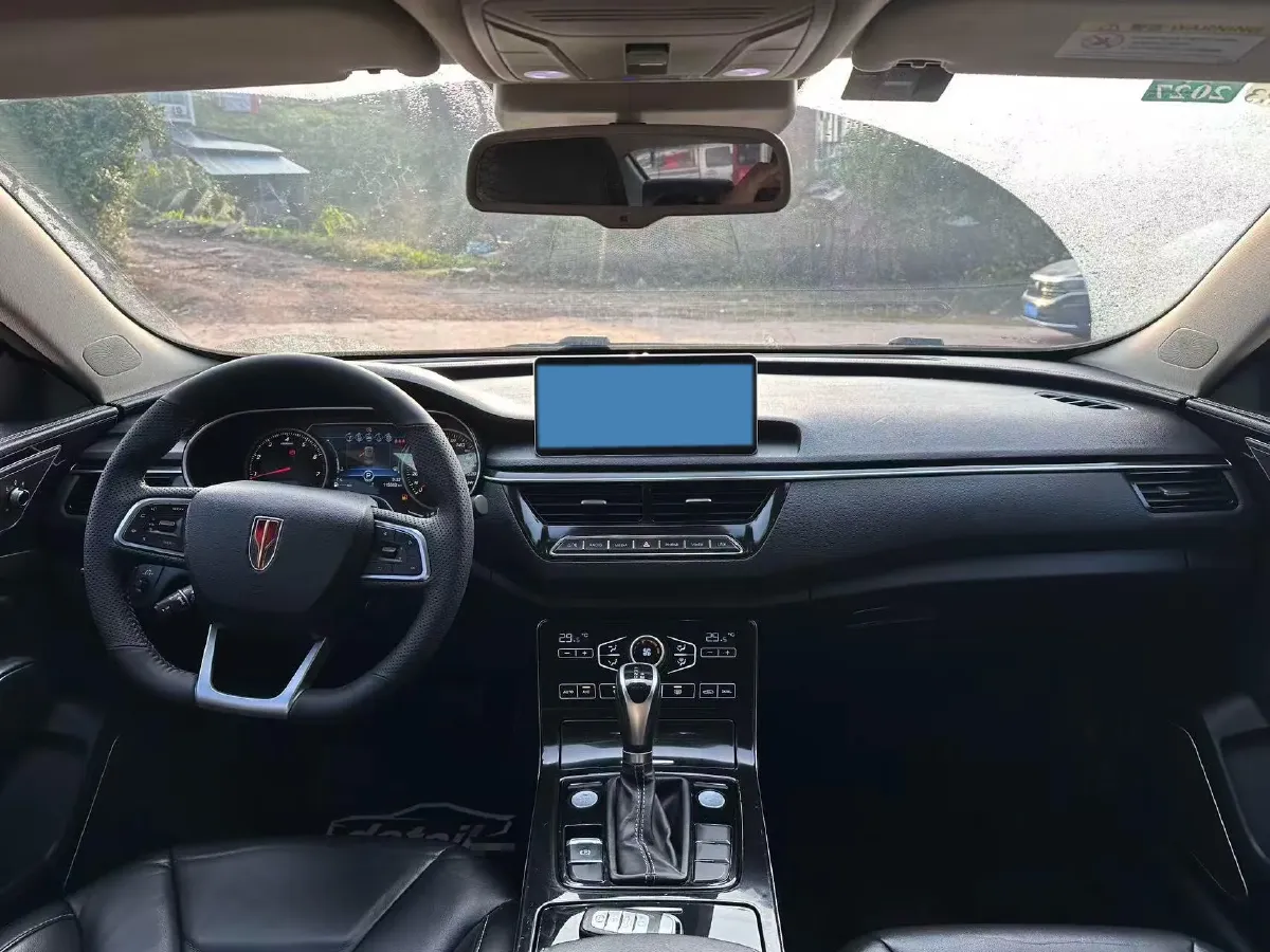 2019 HongQi H5 1.8T 180HP L4 6AT,autocango,china used car exporter,china ev exporter,chinese used car exporter,chinese used ev exporter