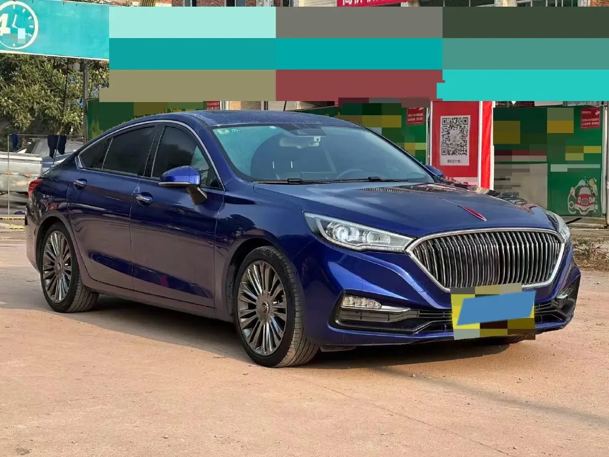 2019 HongQi H5 1.8T 180HP L4 6AT,autocango,china used car exporter,china ev exporter,chinese used car exporter,chinese used ev exporter