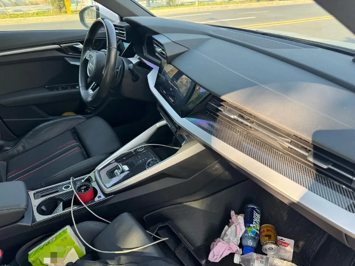 2021 Audi A3 1.4T 150HP L4 7DCT,autocango,china used car exporter,china ev exporter,chinese used car exporter,chinese used ev exporter