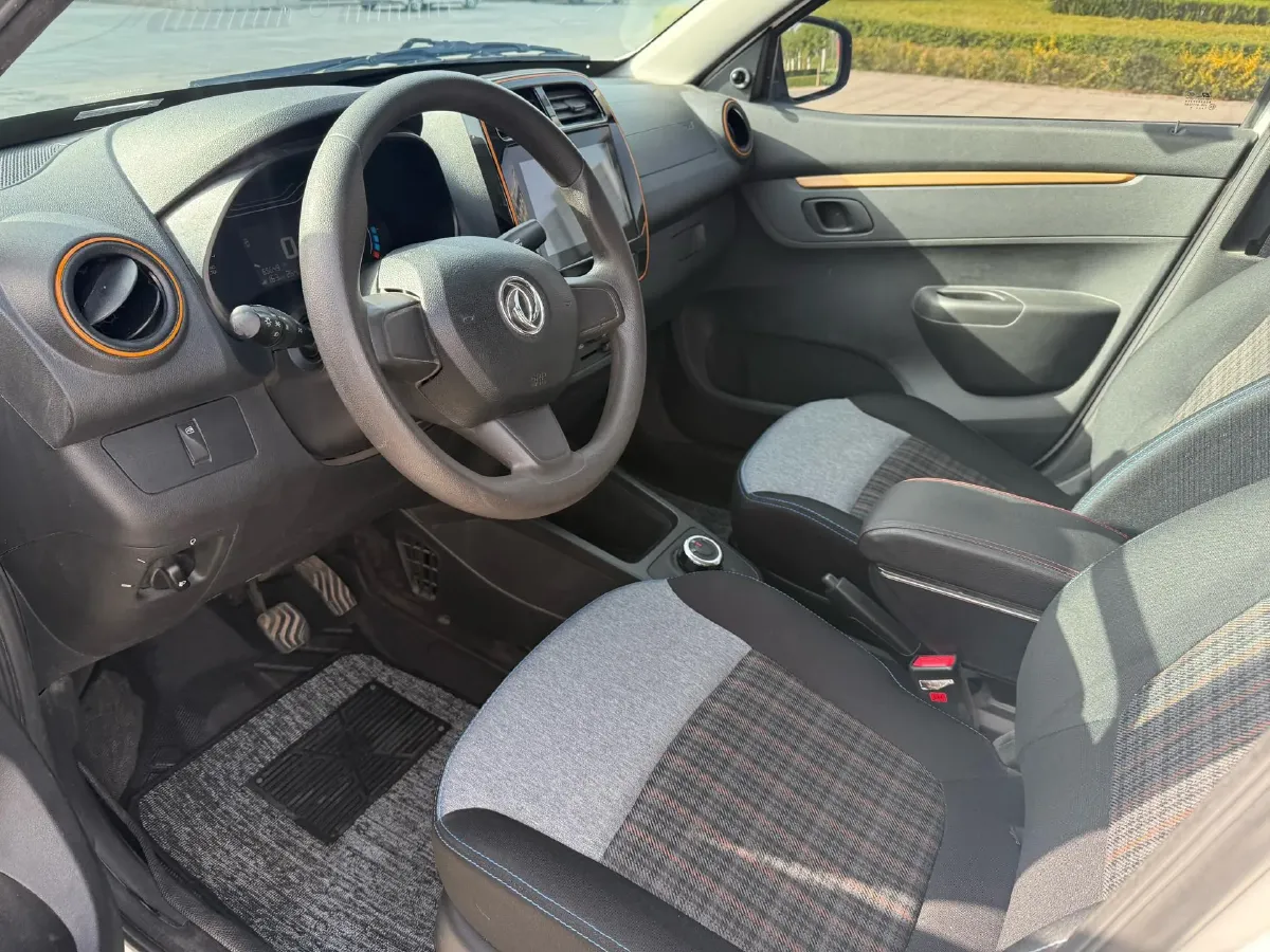 2021 DongFeng eπ Nami EX1 BEV 26.8KWH,autocango,china used car exporter,china ev exporter,chinese used car exporter,chinese used ev exporter