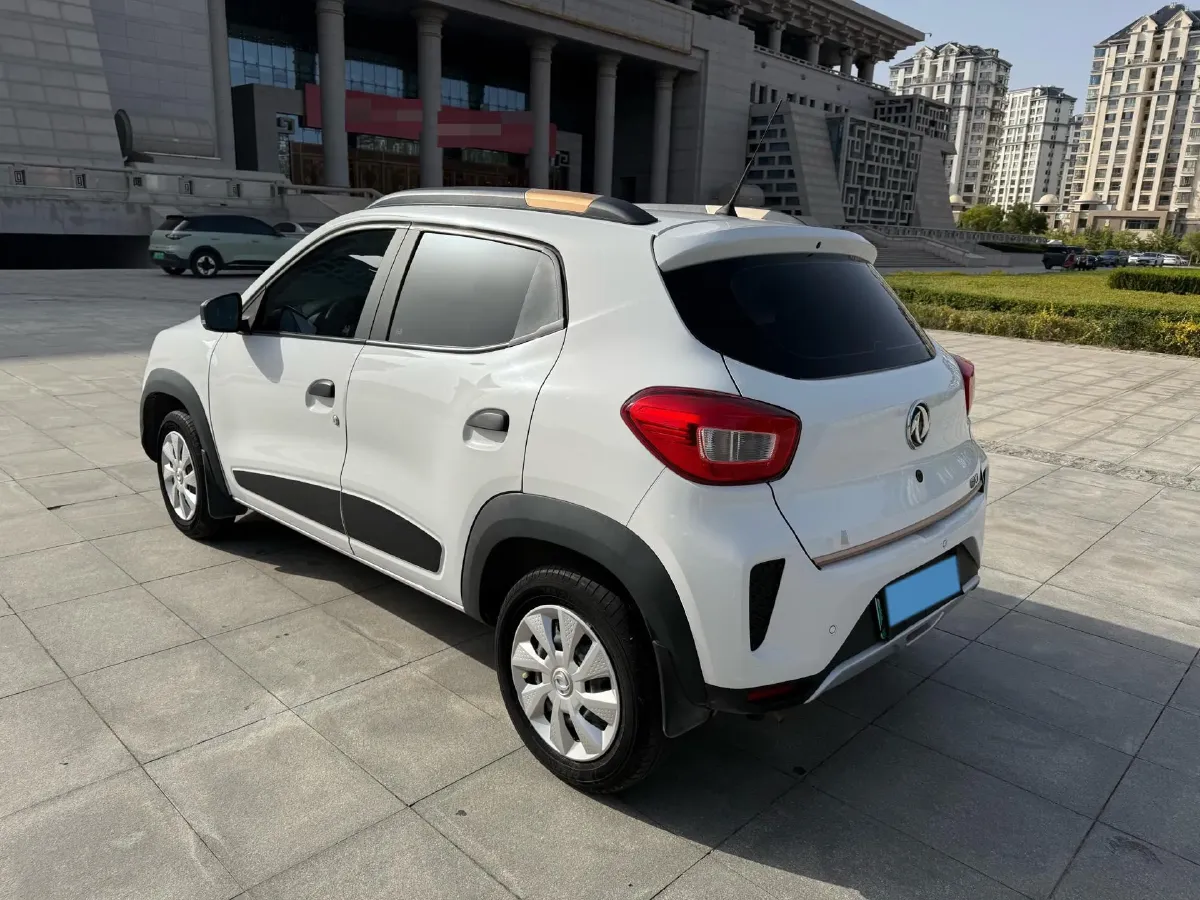 2021 DongFeng eπ Nami EX1 BEV 26.8KWH,autocango,china used car exporter,china ev exporter,chinese used car exporter,chinese used ev exporter