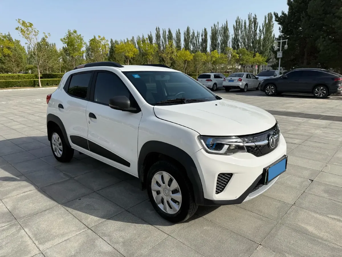 2021 DongFeng eπ Nami EX1 BEV 26.8KWH,autocango,china used car exporter,china ev exporter,chinese used car exporter,chinese used ev exporter
