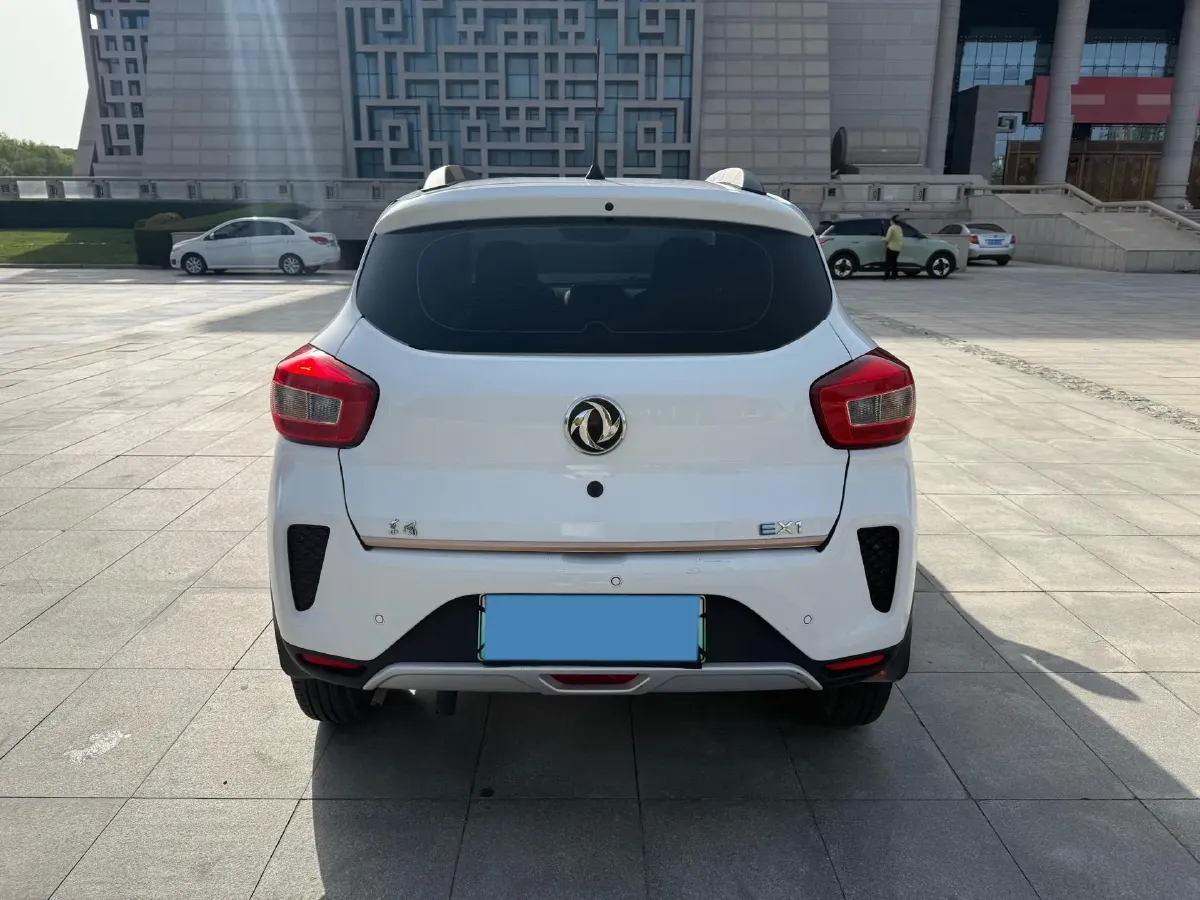 2021 DongFeng eπ Nami EX1 BEV 26.8KWH,autocango,china used car exporter,china ev exporter,chinese used car exporter,chinese used ev exporter