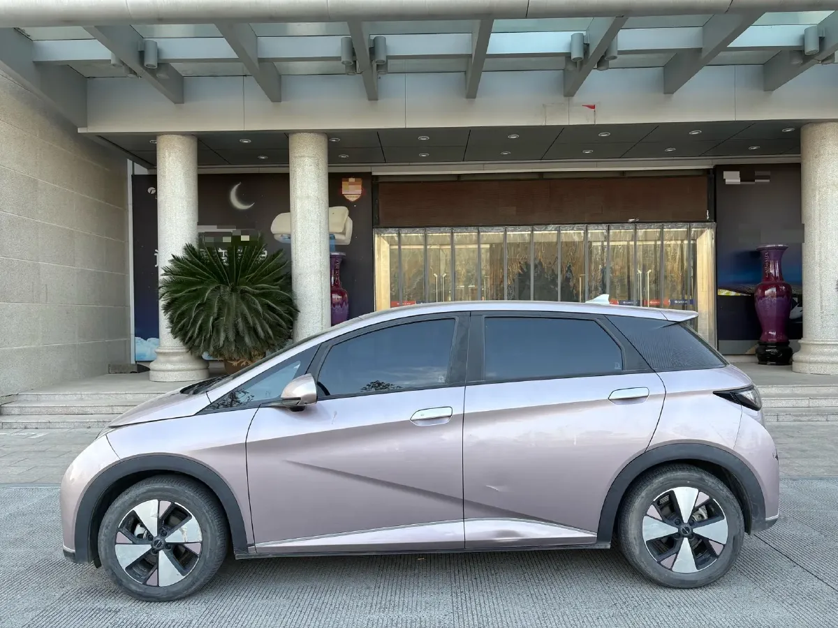 2023 BYD Dolphin BEV 44.928KWH,autocango,china used car exporter,china ev exporter,chinese used car exporter,chinese used ev exporter
