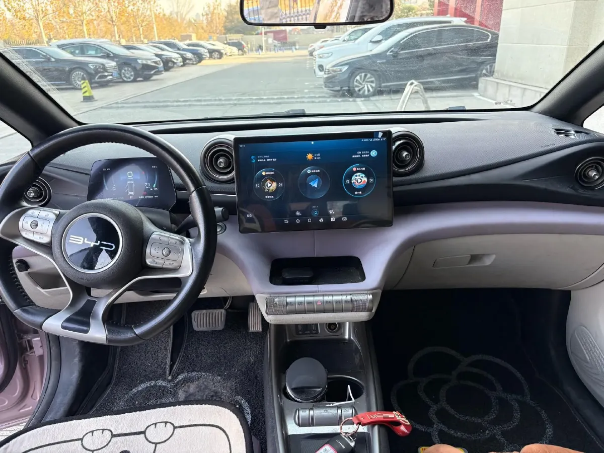 2023 BYD Dolphin BEV 44.928KWH,autocango,china used car exporter,china ev exporter,chinese used car exporter,chinese used ev exporter