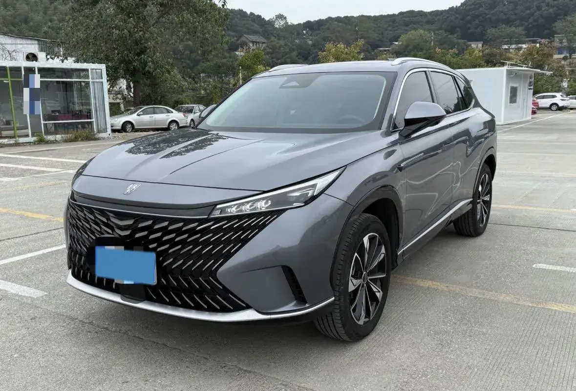 2023 Roewe RX5 1.5T 188HP L4 7DCT