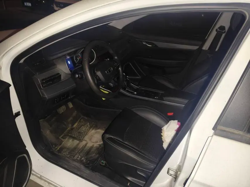 2021 BaoJun 530 1.5T 147HP L4 CVT,autocango,china used car exporter,china ev exporter,chinese used car exporter,chinese used ev exporter