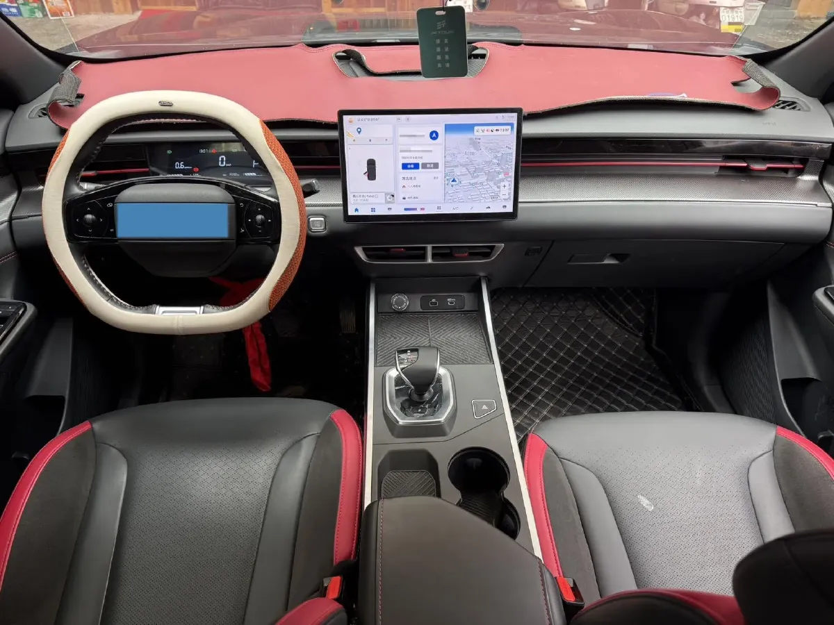 2023 Jetour DASHING 1.5T 156HP L4 6DCT,autocango,china used car exporter,china ev exporter,chinese used car exporter,chinese used ev exporter