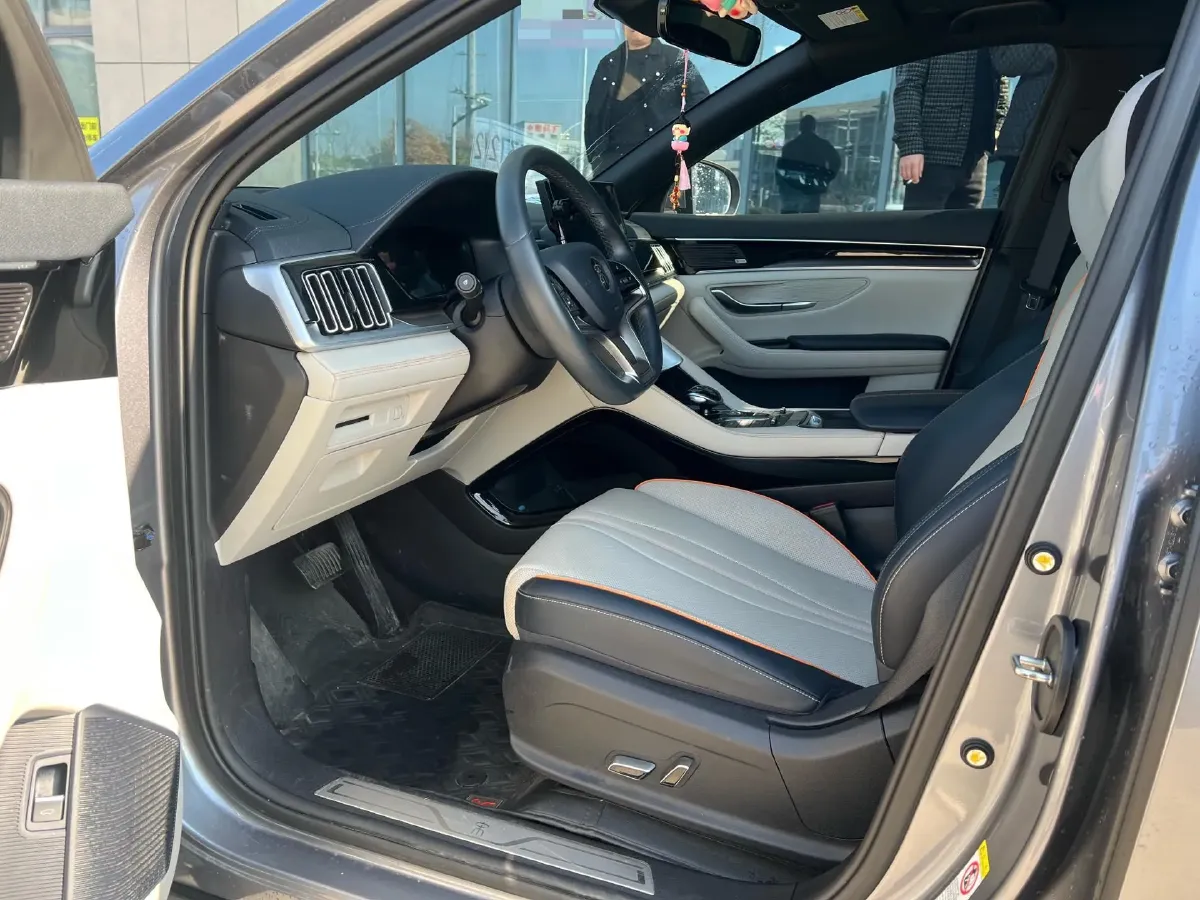 2021 BYD Qin BEV 53.56KWH,autocango,china used car exporter,china ev exporter,chinese used car exporter,chinese used ev exporter