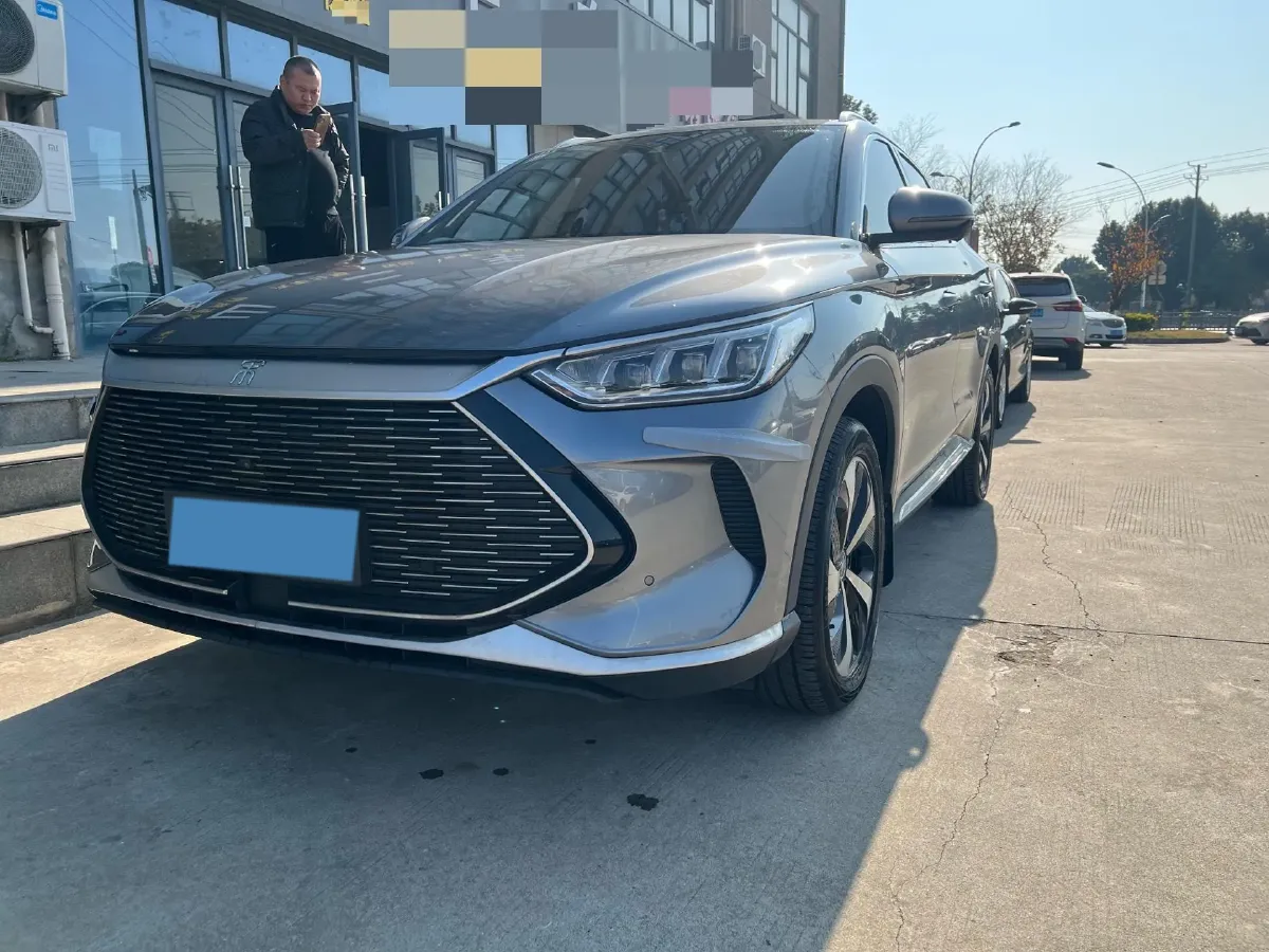 2021 BYD Qin BEV 53.56KWH,autocango,china used car exporter,china ev exporter,chinese used car exporter,chinese used ev exporter