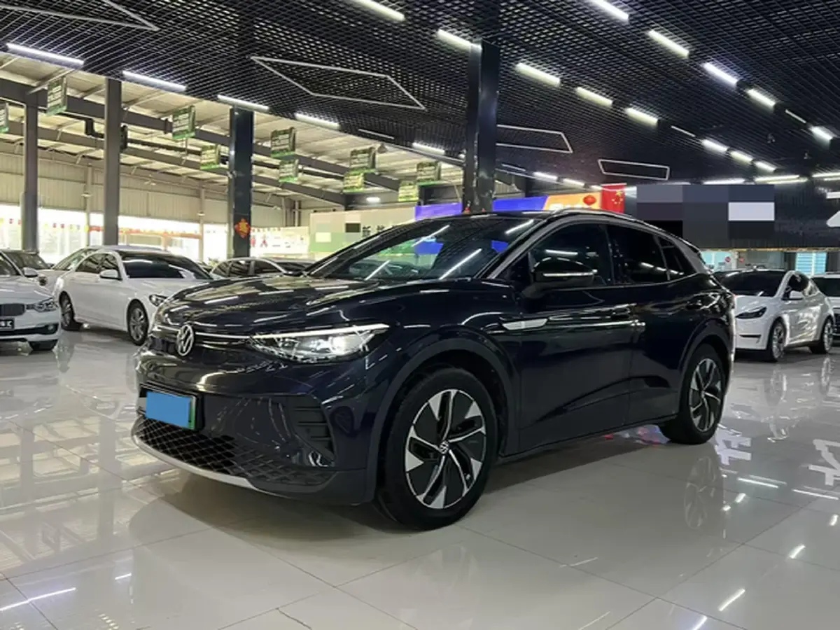 2022 Chevrolet Menlo BEV 61.1KWH