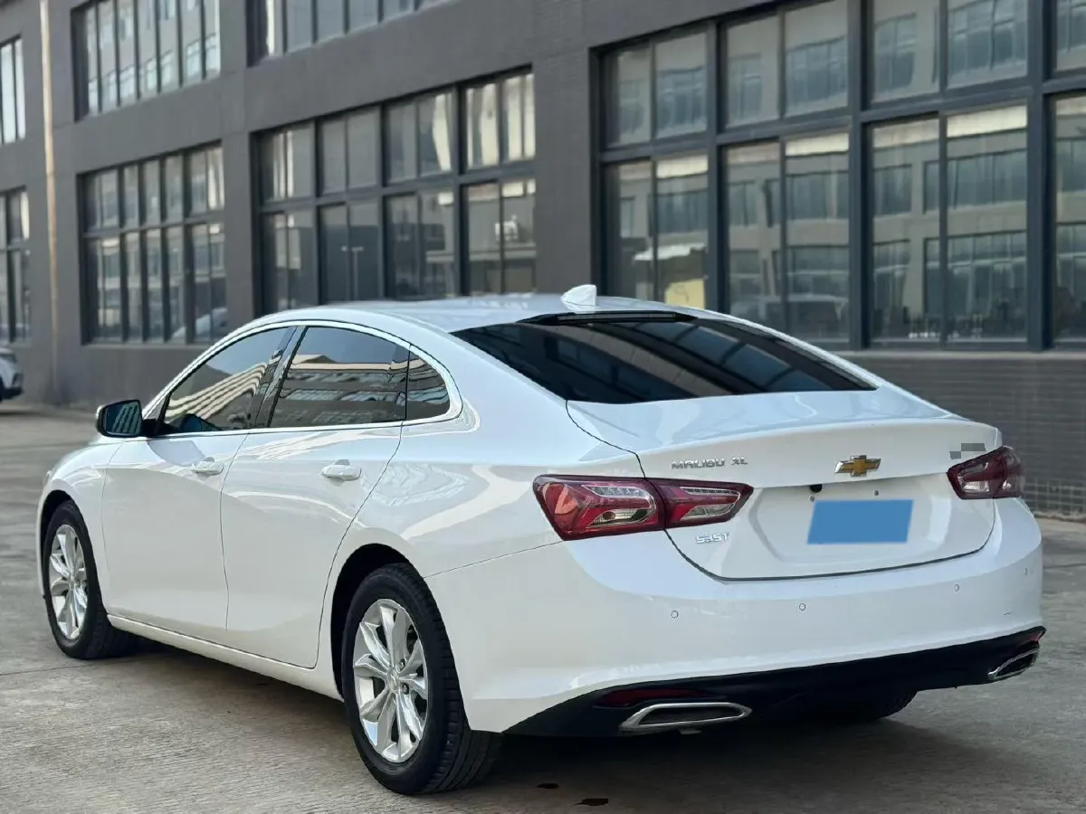 2020 Chevrolet Malibu XL 1.3T 165HP L3 CVT,autocango,china used car exporter,china ev exporter,chinese used car exporter,chinese used ev exporter