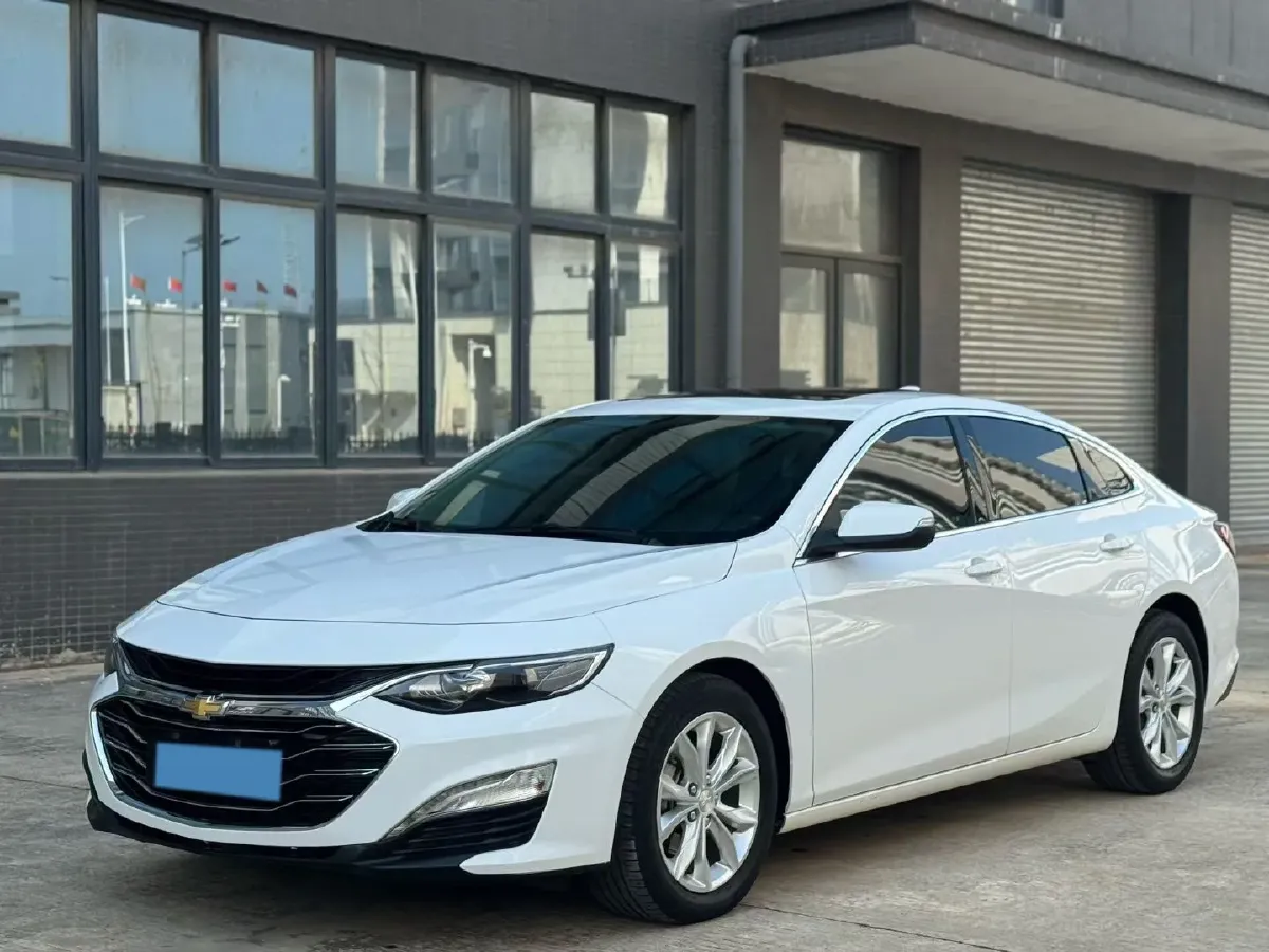 2020 Chevrolet Malibu XL 1.3T 165HP L3 CVT,autocango,china used car exporter,china ev exporter,chinese used car exporter,chinese used ev exporter
