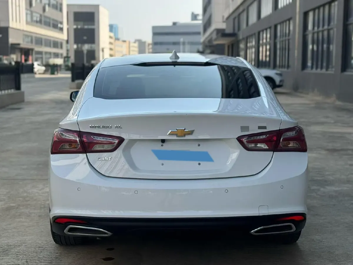 2020 Chevrolet Malibu XL 1.3T 165HP L3 CVT,autocango,china used car exporter,china ev exporter,chinese used car exporter,chinese used ev exporter