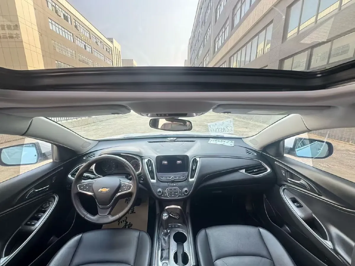 2020 Chevrolet Malibu XL 1.3T 165HP L3 CVT,autocango,china used car exporter,china ev exporter,chinese used car exporter,chinese used ev exporter