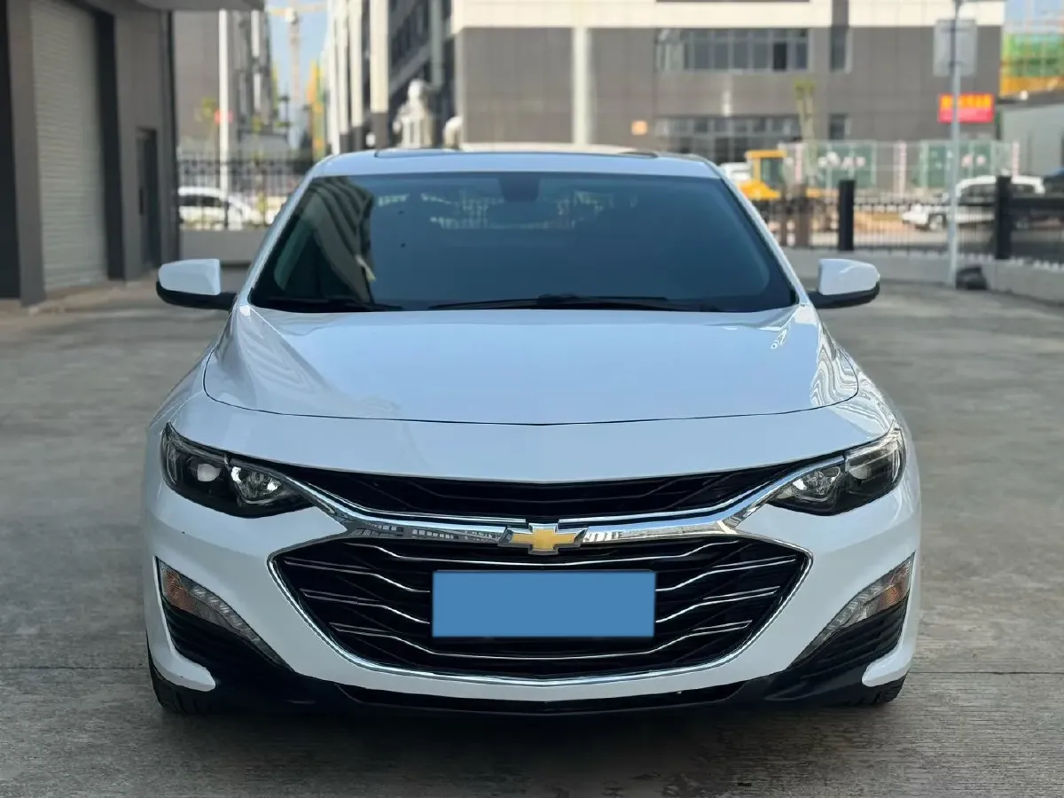 2020 Chevrolet Malibu XL 1.3T 165HP L3 CVT,autocango,china used car exporter,china ev exporter,chinese used car exporter,chinese used ev exporter