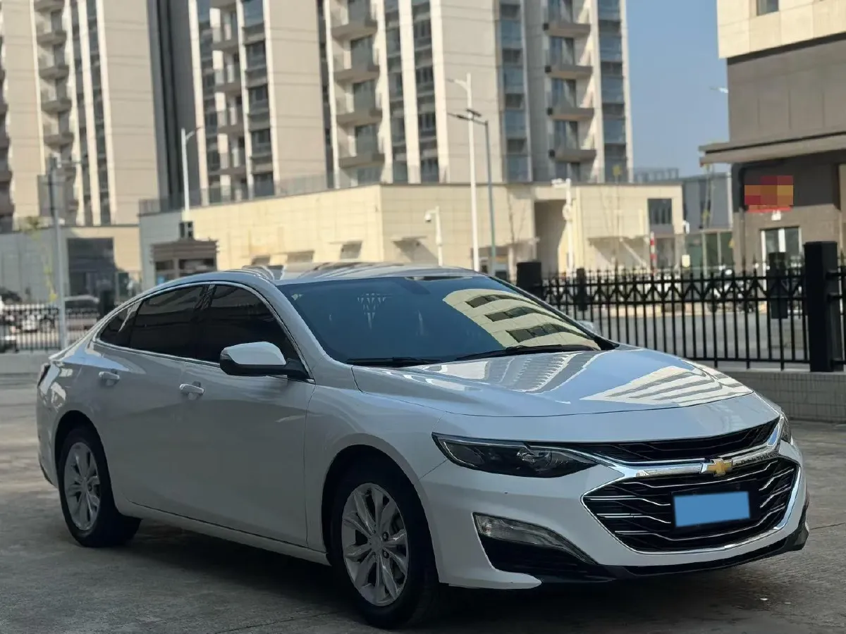 2020 Chevrolet Malibu XL 1.3T 165HP L3 CVT,autocango,china used car exporter,china ev exporter,chinese used car exporter,chinese used ev exporter