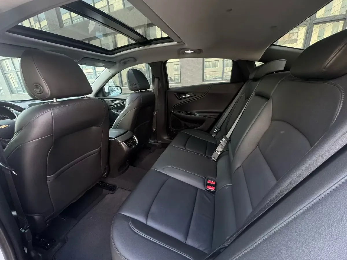 2020 Chevrolet Malibu XL 1.3T 165HP L3 CVT,autocango,china used car exporter,china ev exporter,chinese used car exporter,chinese used ev exporter