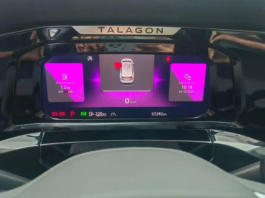 2022 Volkswagen Talagon 2.0T 220HP L4 7DCT,autocango,china used car exporter,china ev exporter,chinese used car exporter,chinese used ev exporter