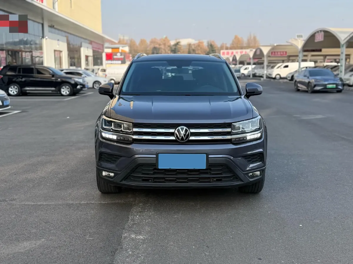 2021 Volkswagen Tharu 1.4T 150HP L4 7DCT,autocango,china used car exporter,china ev exporter,chinese used car exporter,chinese used ev exporter