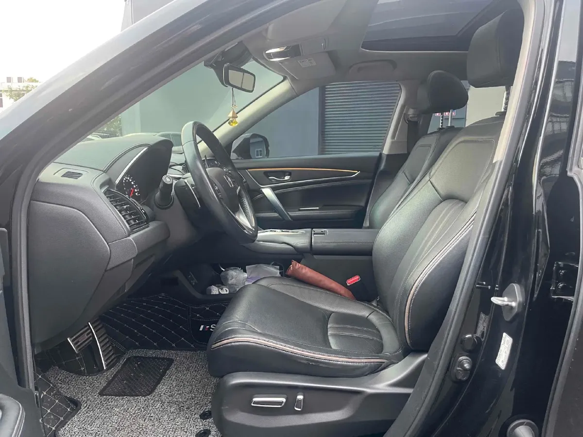 2020 Honda Avancier 2.0T 272HP L4 9AT,autocango,china used car exporter,china ev exporter,chinese used car exporter,chinese used ev exporter