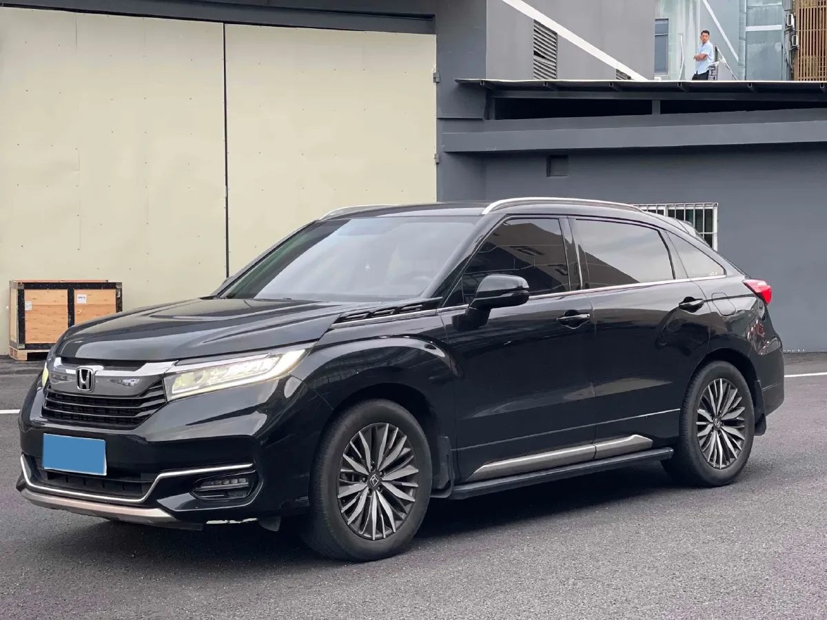 2020 Honda Avancier 2.0T 272HP L4 9AT,autocango,china used car exporter,china ev exporter,chinese used car exporter,chinese used ev exporter