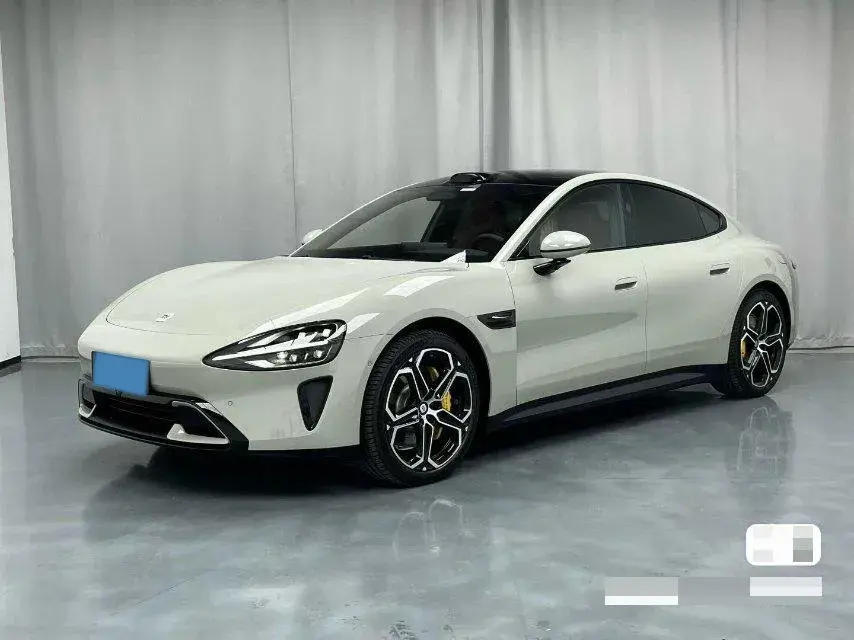 2024 MI SU7 BEV 101KWH