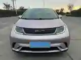 2021 BYD Dolphin BEV 44.9KWH