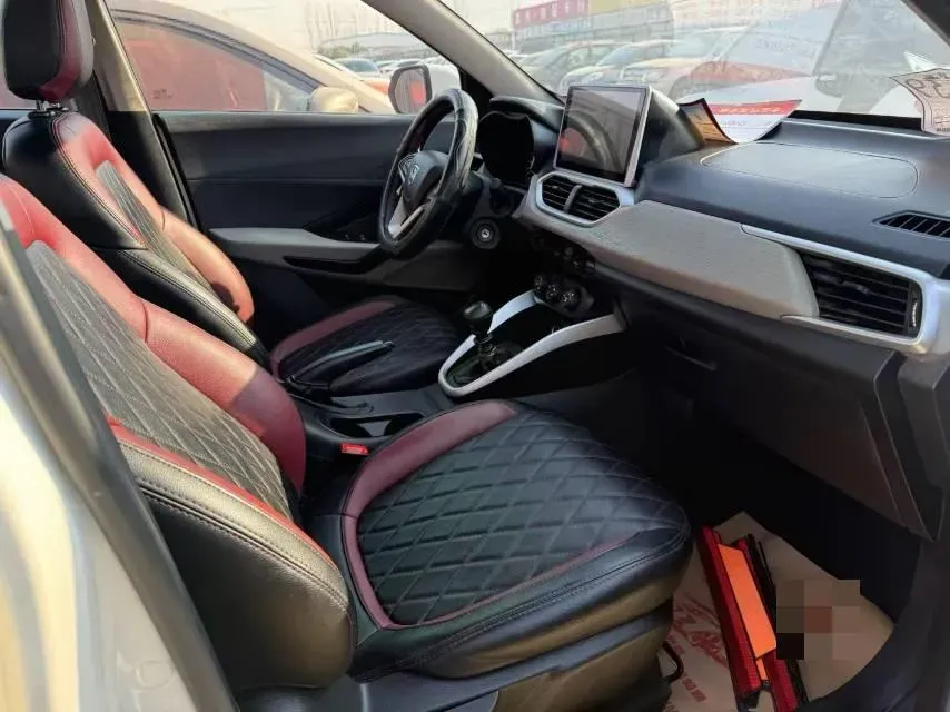 2019 BaoJun 510 1.5L 112HP L4 6MT,autocango,china used car exporter,china ev exporter,chinese used car exporter,chinese used ev exporter