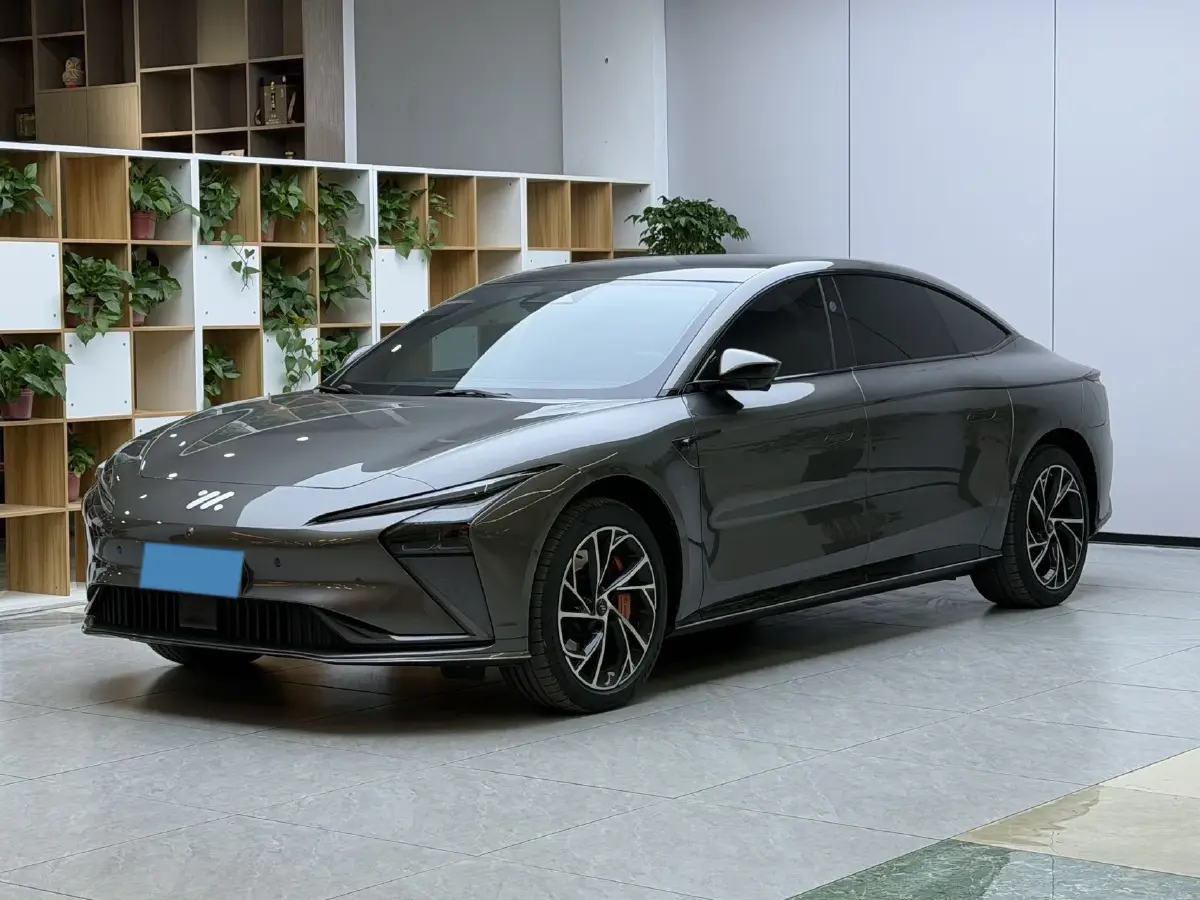 2022 IM L7 BEV 90KWH