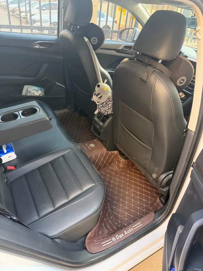 2021 Volkswagen Tharu 1.4T 150HP L4 7DCT,autocango,china used car exporter,china ev exporter,chinese used car exporter,chinese used ev exporter