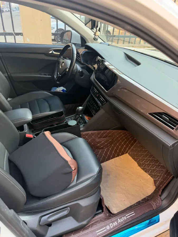 2021 Volkswagen Tharu 1.4T 150HP L4 7DCT,autocango,china used car exporter,china ev exporter,chinese used car exporter,chinese used ev exporter