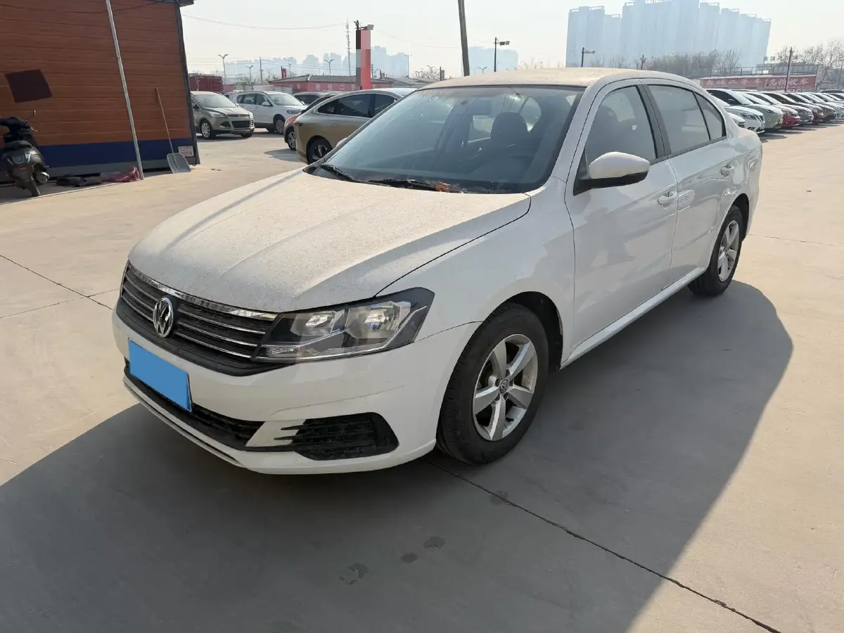 2019 ChangAn Eado XT 1.6L 128HP L4 6AT